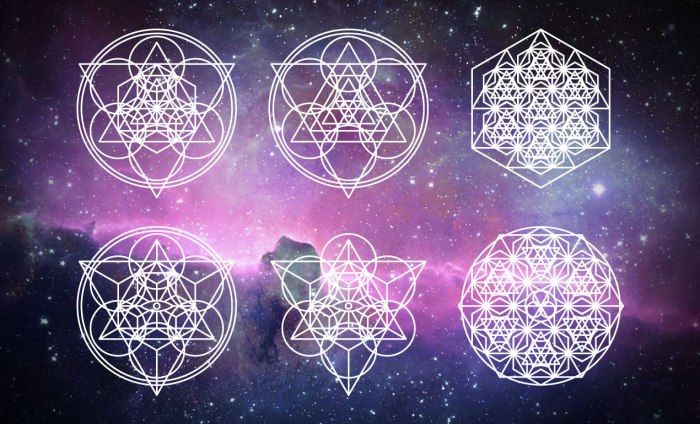 Sacred Geometry